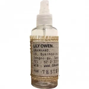 Granhand Lily Owen perfume bottle