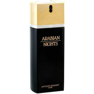 Jacques Bogart Arabian Nights parfüm şişesi