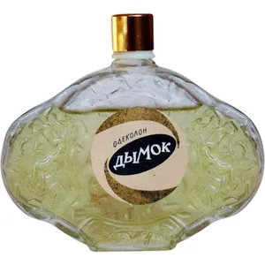 Alye Parusa Dymok / Дымок (Parfum) parfüm şişesi