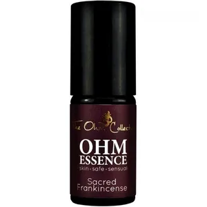 The Ohm Collection Ohm Essence - Sacred Frankincense parfüm şişesi