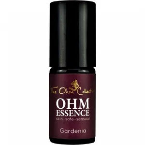 The Ohm Collection Ohm Essence - Gardenia parfüm şişesi