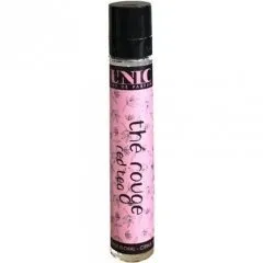 Unic Collection Originale - Thé Rouge / Red Tea perfume bottle