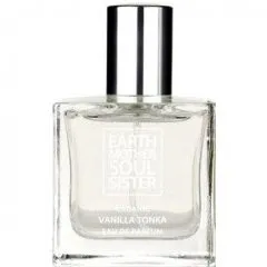 Earth Mother Soul Sister Vanilla Tonka parfüm şişesi