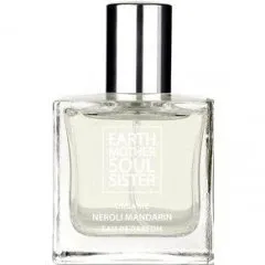 Earth Mother Soul Sister Neroli Mandarin parfüm şişesi