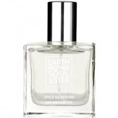 Earth Mother Soul Sister Spice Silver Fir parfüm şişesi