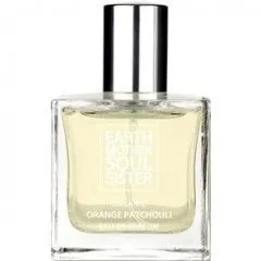 Earth Mother Soul Sister Orange Patchouli parfüm şişesi