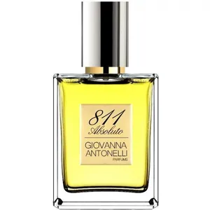 Giovanna Antonelli 811 Absoluto perfume bottle