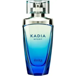 ésika Kadia Sport parfüm şişesi