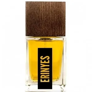 Sixteen92 Erinyes perfume bottle