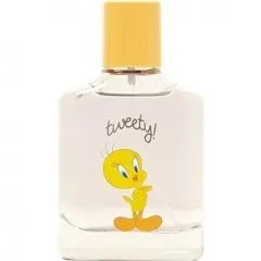 Zara Tweety parfüm şişesi