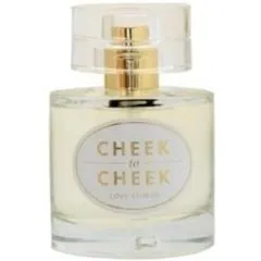 Dr. Selby Cheek to Cheek Love Stories parfüm şişesi