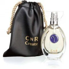 CnR Create Aries (Damen) parfüm şişesi