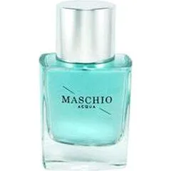 Dr. Selby Maschio Acqua parfüm şişesi