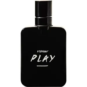 Dr. Selby Play Vibrant perfume bottle