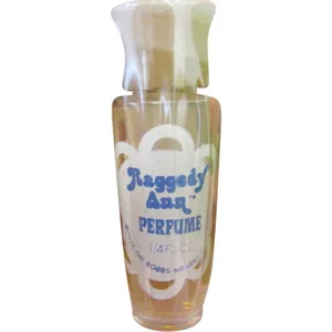 Giftique Raggedy Ann parfüm şişesi