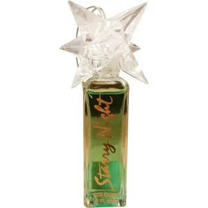 Giftique Starry Night perfume bottle