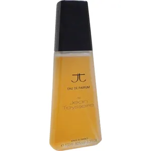 Jean Teysseire jt perfume bottle
