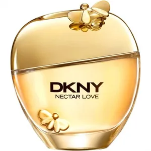 DKNY Nectar Love parfüm şişesi