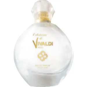 Vivaldi L'Automne perfume bottle