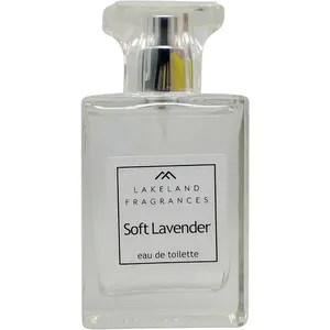 Lakeland Fragrances Soft Lavender parfüm şişesi