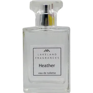 Lakeland Fragrances Heather parfüm şişesi