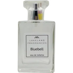 Lakeland Fragrances Bluebell parfüm şişesi