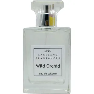 Lakeland Fragrances Wild Orchid parfüm şişesi