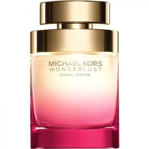 Michael Kors Wonderlust Sensual Essence parfüm şişesi