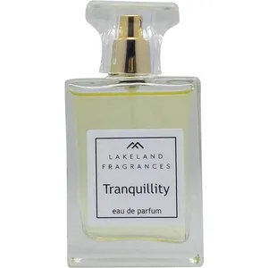 Lakeland Fragrances Tranquility parfüm şişesi