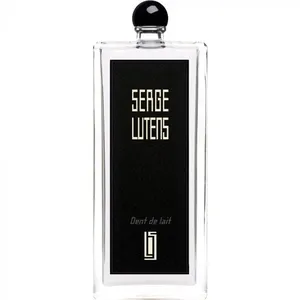 Serge Lutens Dent de Lait parfüm şişesi
