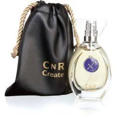 CnR Create Sagittarius (Damen) parfüm şişesi