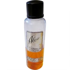 Alco Orchidée parfüm şişesi