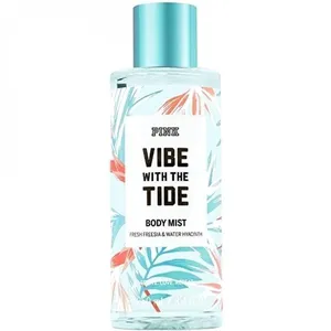 Victoria's Secret Pink - Vibe with the Tide parfüm şişesi