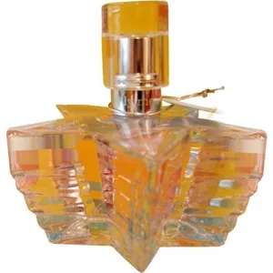 American Girl Truly Me perfume bottle
