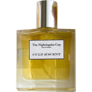 Cult of Scent The Nightingales Cup parfüm şişesi