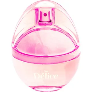 Dr. Selby Délice Candy perfume bottle