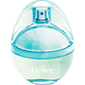 Dr. Selby Délice Fruity parfüm şişesi