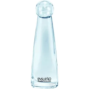 Dr. Selby Ensueño Blue perfume bottle
