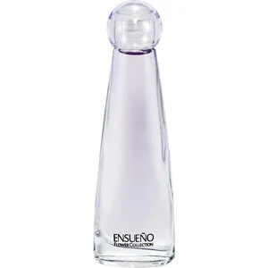 Dr. Selby Ensueño Violet perfume bottle