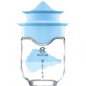 Avon Haiku Reflection parfüm şişesi