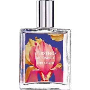 Jequiti L'Essence de France - L'Iris Solaire parfüm şişesi