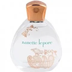 Nanette Lepore Nanette (2017) perfume bottle