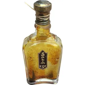 Patanwala Salim perfume bottle