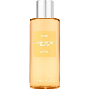 Victoria's Secret Pink - Island Coconut Mango perfume bottle