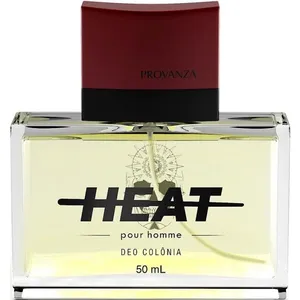 Provanza Heat perfume bottle