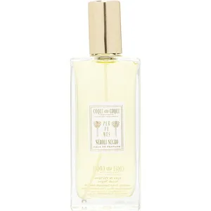 Coqui-Coqui Neroli Negro parfüm şişesi