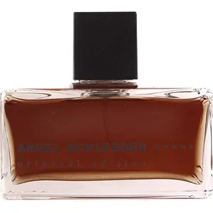 Angel Schlesser Homme Oriental Edition parfüm şişesi