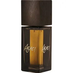 Abaci II perfume bottle