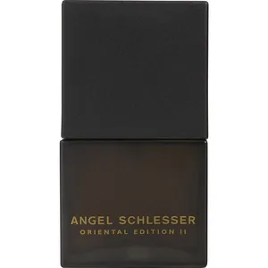 Angel Schlesser Oriental Edition II parfüm şişesi