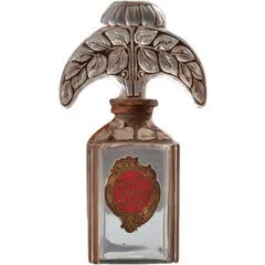 Venise Violette de France parfüm şişesi